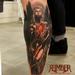 Tattoos - Dark Angel - 95281